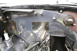 Image 24/50 of Bentley 3 Litre (1931)