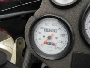 Afbeelding 13/44 van Ducati 851 Tricolore (1989)