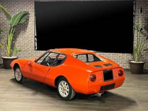 Image 6/8 of Lombardi Grand Prix 850 (1969)