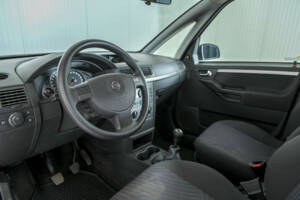 Bild 7/26 von Opel Meriva 1.6 Ecotec (2006)