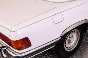 Imagen 19/28 de Mercedes-Benz 350 SL (1973)