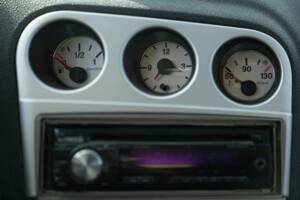 Image 50/50 of Alfa Romeo 156 2.0i JTS 16V (2002)