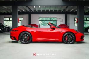 Bild 5/24 von Porsche 911 Carrera S (2020)