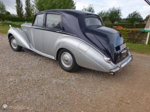 Bild 3/23 von Bentley R-Type (1955)