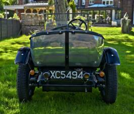 Bild 13/50 von Vauxhall 30/98 E (1921)