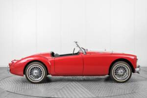 Imagen 10/50 de MG MGA 1600 (1961)