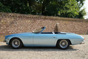 Imagen 14/50 de Lamborghini 400 GT (1967)