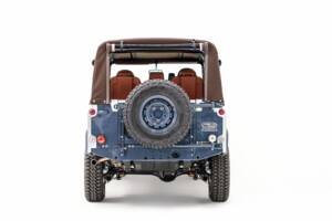 Bild 3/100 von Land Rover Defender 110 (2014)