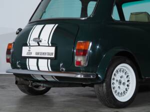 Immagine 28/43 di Austin Mini Mayfair (1986)