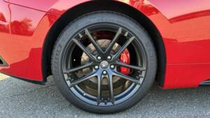 Image 16/54 of Maserati GranCabrio Sport (2015)