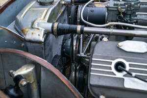 Bild 43/48 von Allard J2X (1952)