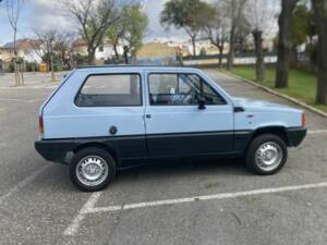 Bild 5/8 von SEAT Panda 45 (1984)