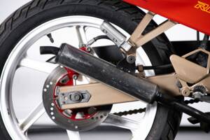 Image 28/50 of Honda NSR 125 R (1990)