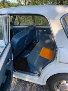 Image 3/8 of FIAT 1100 Special (1961)