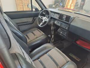 Afbeelding 10/48 van FIAT Ritmo 130 TC Abarth (1984)