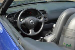 Bild 33/50 von Honda S 2000 (2000)