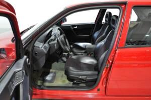Imagen 13/30 de Alfa Romeo 155  2.0 Q4 4x4 (1992)