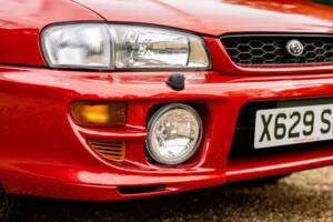 Imagen 32/50 de Subaru Impreza GT Turbo (2000)