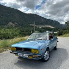 Bild 24/53 von Lancia Beta Coupe 2000 (1976)