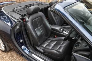 Image 17/32 de Jaguar XK 4.2 (2008)