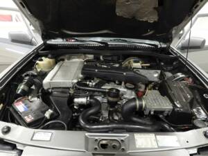 Afbeelding 7/10 van Alfa Romeo 75 1.8 Turbo (1988)