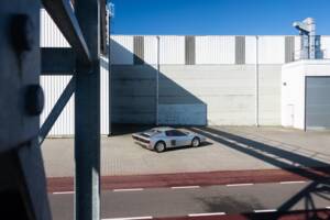 Image 6/46 of Ferrari Testarossa (1986)