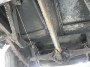 Image 10/40 of Austin FX 4 London Taxi (1970)