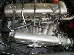 Afbeelding 48/68 van Mercedes-Benz 300 SE (1964)