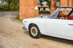 Imagen 24/74 de Lancia Flavia (Vignale) (1962)