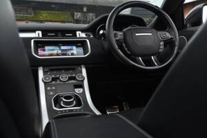 Bild 32/40 von Land Rover Range Rover Evoque TD4 (2016)