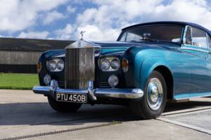 Bild 40/50 von Rolls-Royce Silver Cloud III (1964)