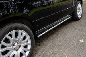 Image 42/50 de Land Rover Range Rover Vogue TDV8 (2009)