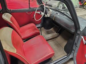 Image 11/15 of FIAT 500 F (1965)