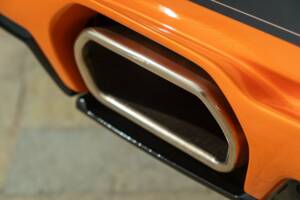Imagen 17/50 de Lamborghini Murciélago (2003)