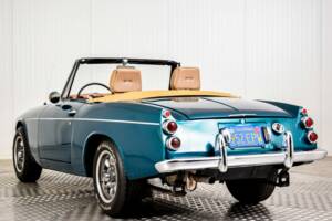 Bild 20/50 von Datsun Fairlady 1600 (1969)