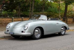 Image 1/35 of Porsche 356 1500 Speedster (1954)