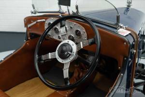 Afbeelding 10/19 van Austin 7 Nippy (1936)