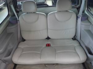 Imagen 37/40 de Renault Twingo 1.2 (2000)
