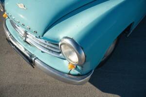 Image 3/15 of Wartburg 311/0 Standardlimousine (1959)