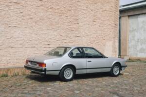 Bild 3/106 von BMW 633 CSi (1976)