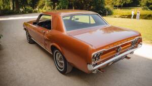 Image 53/81 of Ford Mustang 289 (1967)
