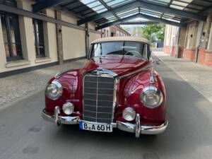 Bild 70/74 von Mercedes-Benz 300 b Cabriolet D (1955)