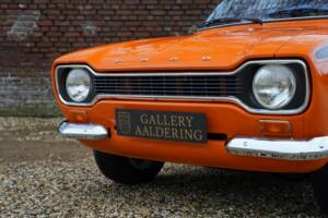 Bild 31/50 von Ford Escort Mexico (1972)