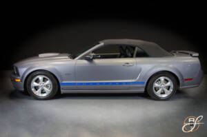 Bild 26/27 von Ford Mustang GT (2005)