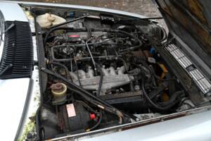 Imagen 14/15 de Jaguar XJ-S H.E. (1985)