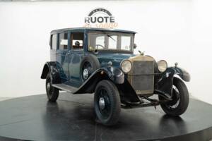 Bild 2/50 von Bianchi S5 (1928)