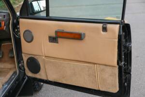 Image 45/50 of Land Rover Range Rover Classic CSK (1991)