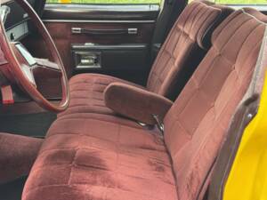 Image 12/22 of Chevrolet Caprice Classic (1985)