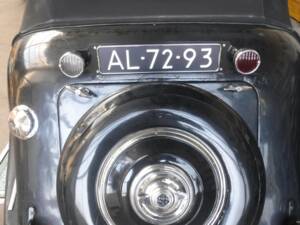 Bild 20/50 von Brough-Superior 3,5 Liter (1937)