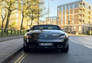 Afbeelding 9/26 van Mercedes-Benz SLS AMG GT Roadster (2014)